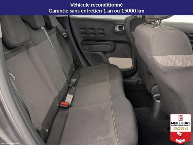Citroen C3 image 2