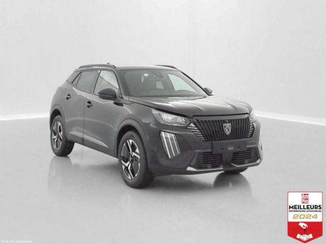 Peugeot 2008 image 8