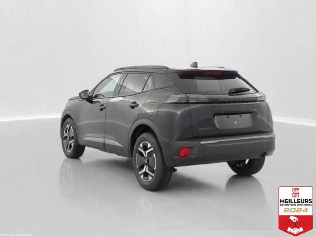 Peugeot 2008 image 9