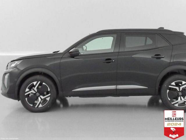 Peugeot 2008 image 3
