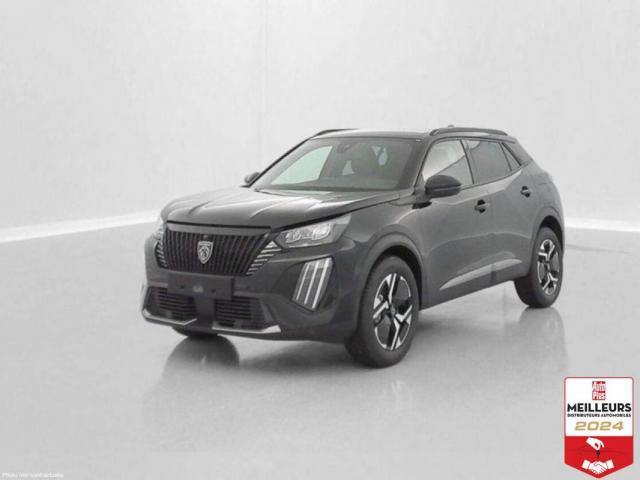 Peugeot 2008 image 4
