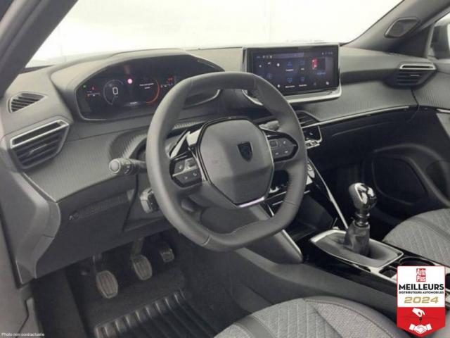 Peugeot 2008 image 2