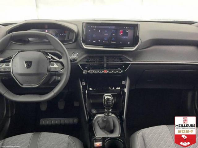 Peugeot 2008 image 5
