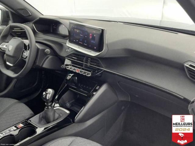 Peugeot 2008 image 6