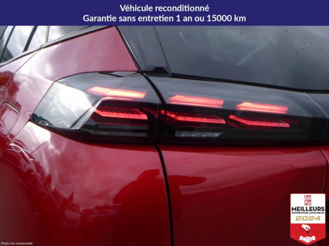 Peugeot 2008 image 2