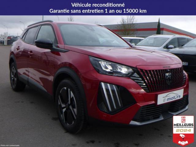 Peugeot 2008 image 7