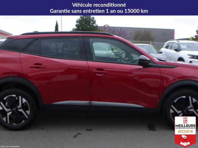 Peugeot 2008 image 6