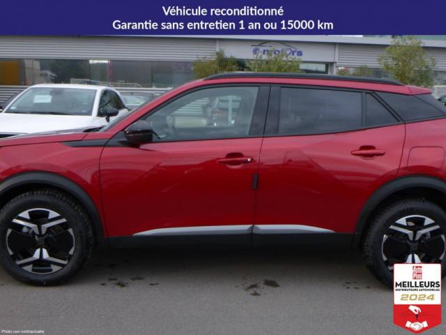 Peugeot 2008 image 9