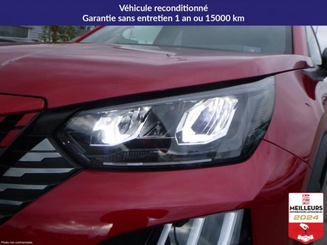Peugeot 2008 image 4