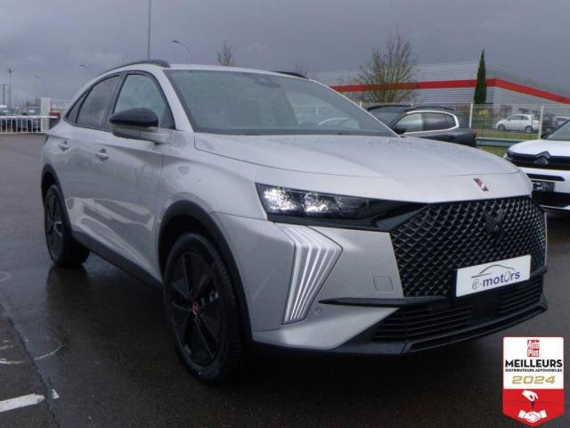 Ds Ds 7 image 2