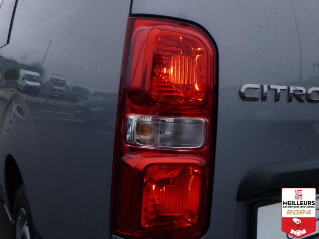 Citroen Jumpy image 9