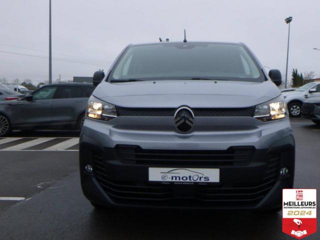 Citroen Jumpy image 6