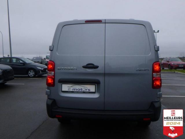 Citroen Jumpy image 3