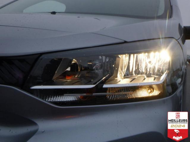 Citroen Jumpy image 5