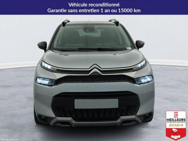 Citroen C3 Aircross image 6