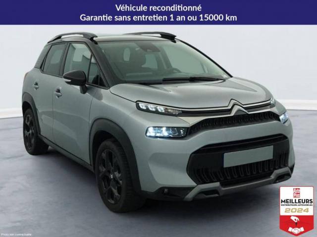 Citroen C3 Aircross image 9