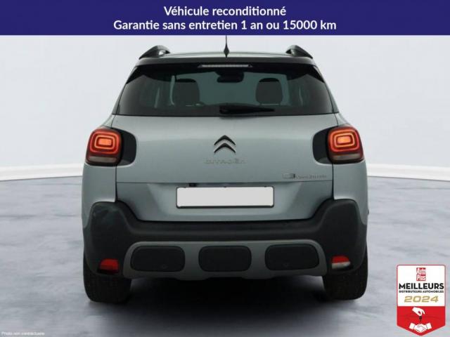 Citroen C3 Aircross image 3