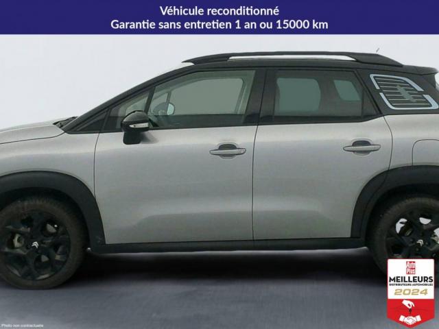 Citroen C3 Aircross image 1