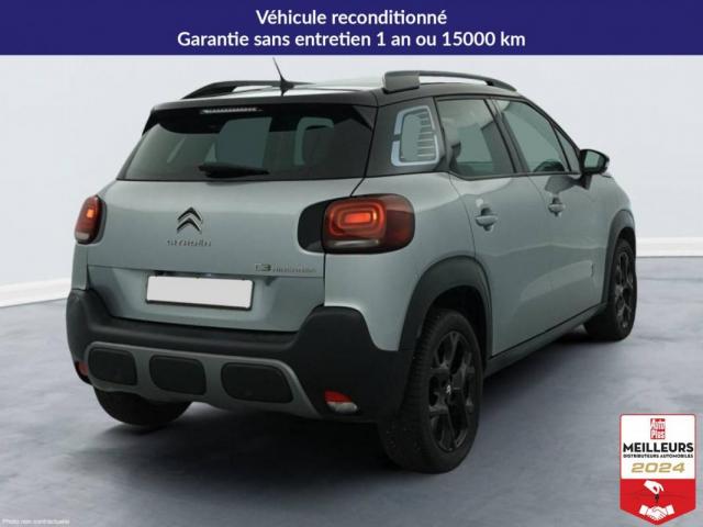 Citroen C3 Aircross image 4