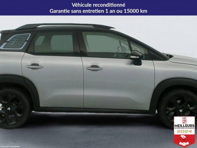 Citroen C3 Aircross image 8