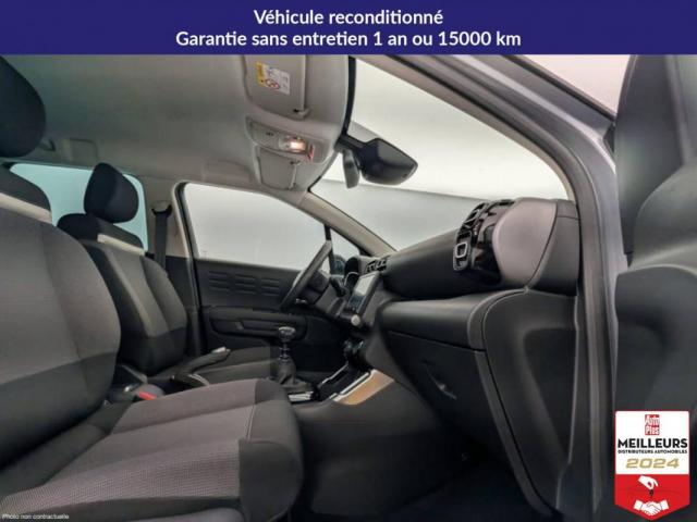 Citroen C3 Aircross image 7