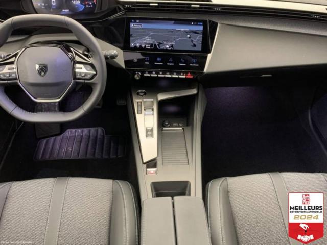 Peugeot 308 image 6