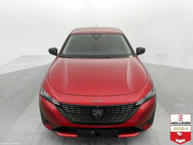 Peugeot 308 image 1