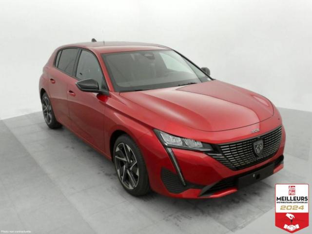 Peugeot 308 image 7