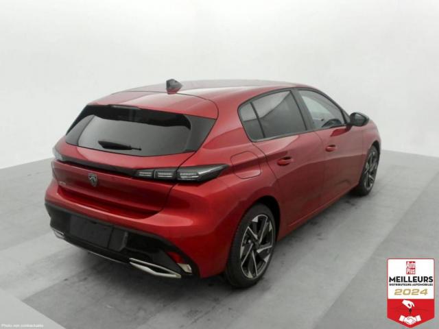 Peugeot 308 image 2