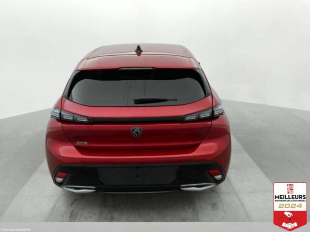 Peugeot 308 image 3