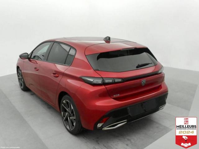 Peugeot 308 image 4