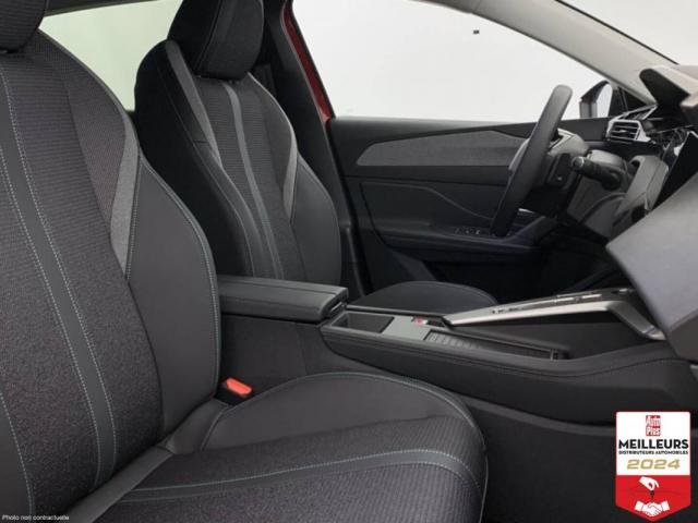 Peugeot 308 image 5
