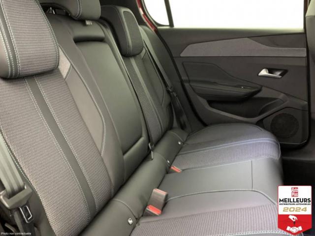 Peugeot 308 image 8