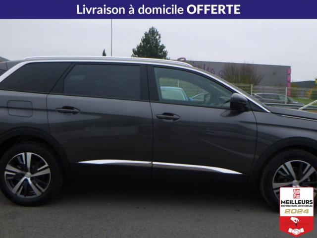 Peugeot 5008 image 6