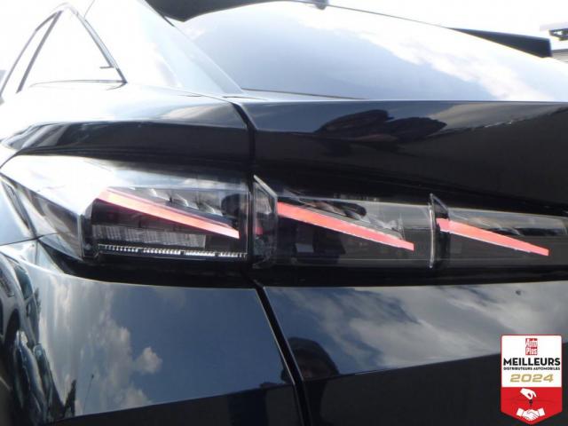 Peugeot 408 image 9
