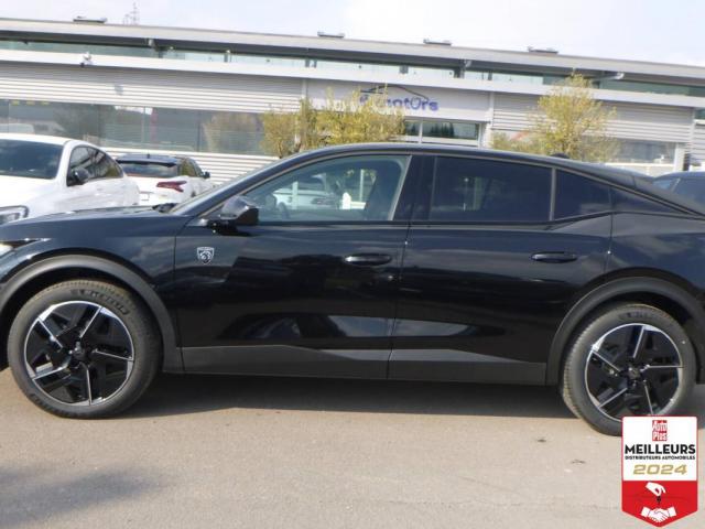 Peugeot 408 image 7