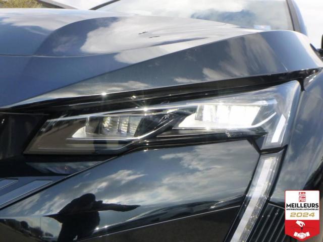 Peugeot 408 image 8