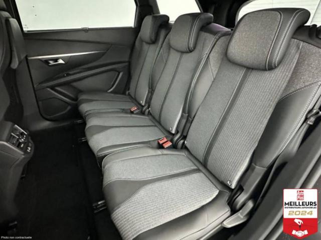 Peugeot 5008 image 9