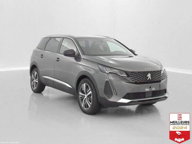 Peugeot 5008 image 1