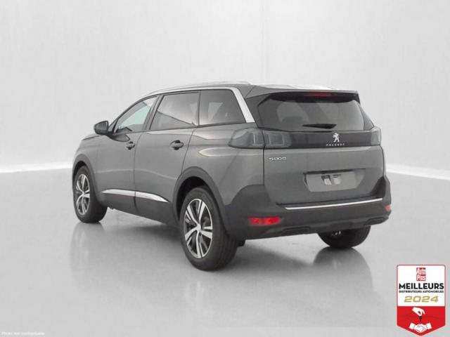 Peugeot 5008 image 2