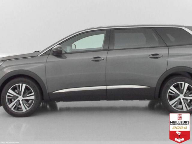 Peugeot 5008 image 4