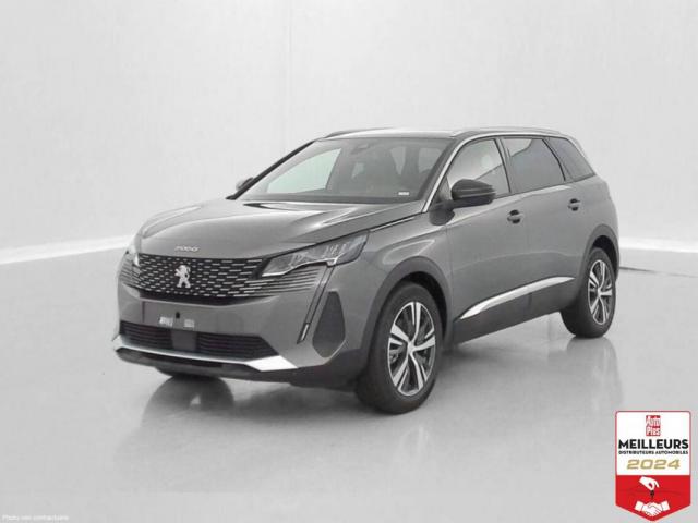 Peugeot 5008 image 3
