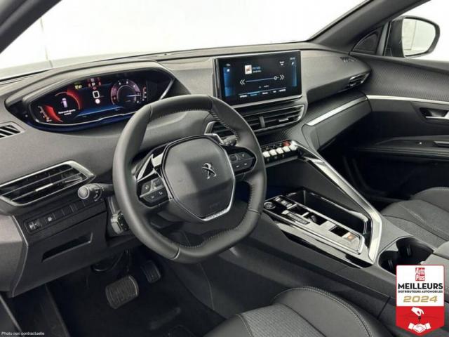Peugeot 5008 image 5