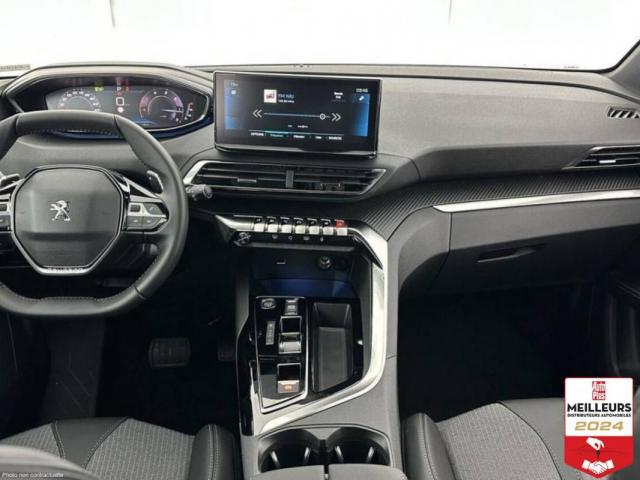 Peugeot 5008 image 7