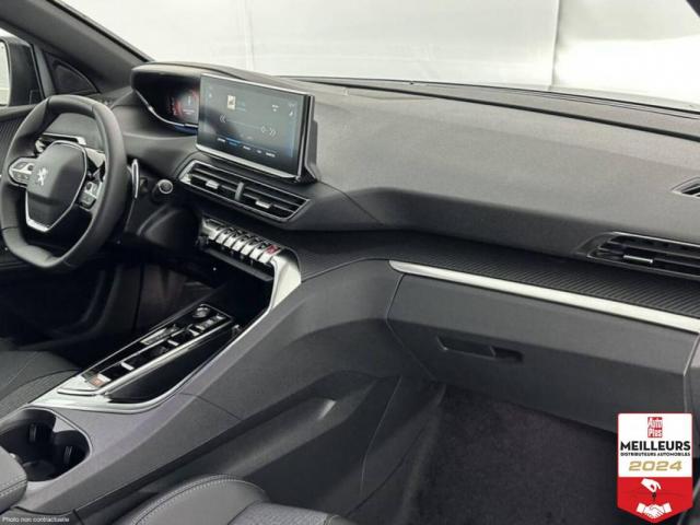 Peugeot 5008 image 8