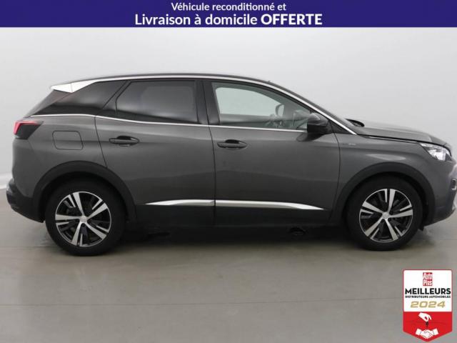 Peugeot 3008 image 1