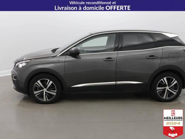Peugeot 3008 image 3