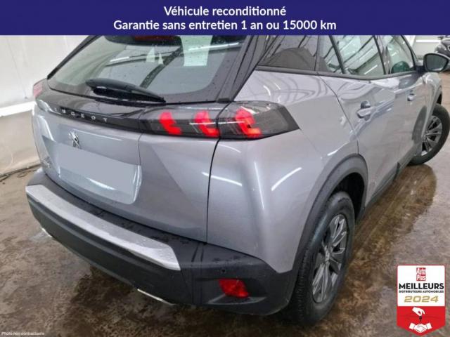 Peugeot 2008 image 4