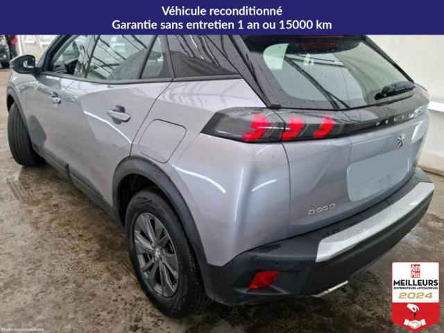 Peugeot 2008 image 2