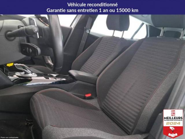 Peugeot 2008 image 5